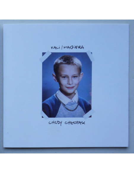 Kali - Chudy chłopak