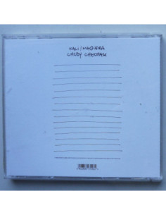 Kali - Chudy chłopak 2