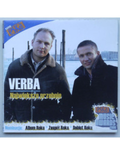 Verba - Największe przeboje