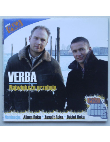Verba - Największe przeboje