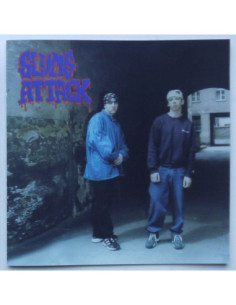 Slums Attack - Zwykła codzienność