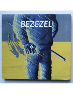 Bezczel - 8 bila