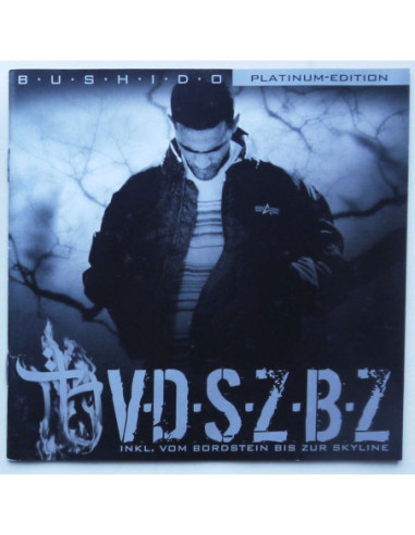 Bushido - Von Der Skyline Zum Bordstein Zurück...