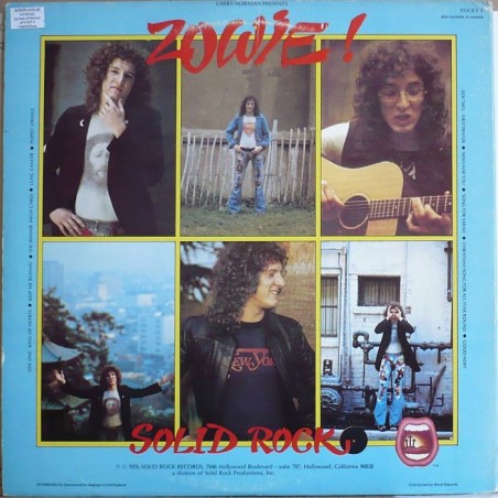 Randy Stonehill - Welcome to paradise