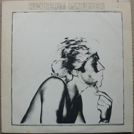Robert Palmer - Secrets