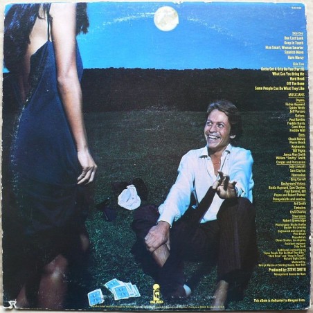 Robert Palmer - Some People Can Do What They Like