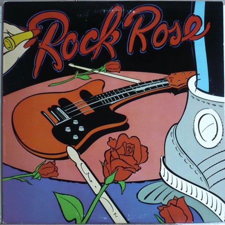 Rock Rose