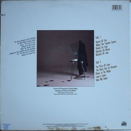 Roger Daltrey - Can't Wait to See the Movie