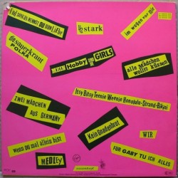 Roten Roses - Never Mind The Hosen Here's Die 2