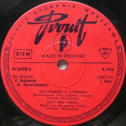 Duet egzotyczny - For the Azaela (czerwony label) 2