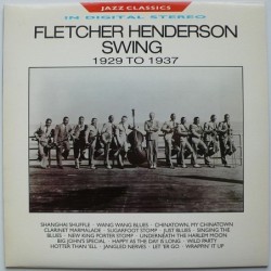 Fletcher Henderson - Swing...