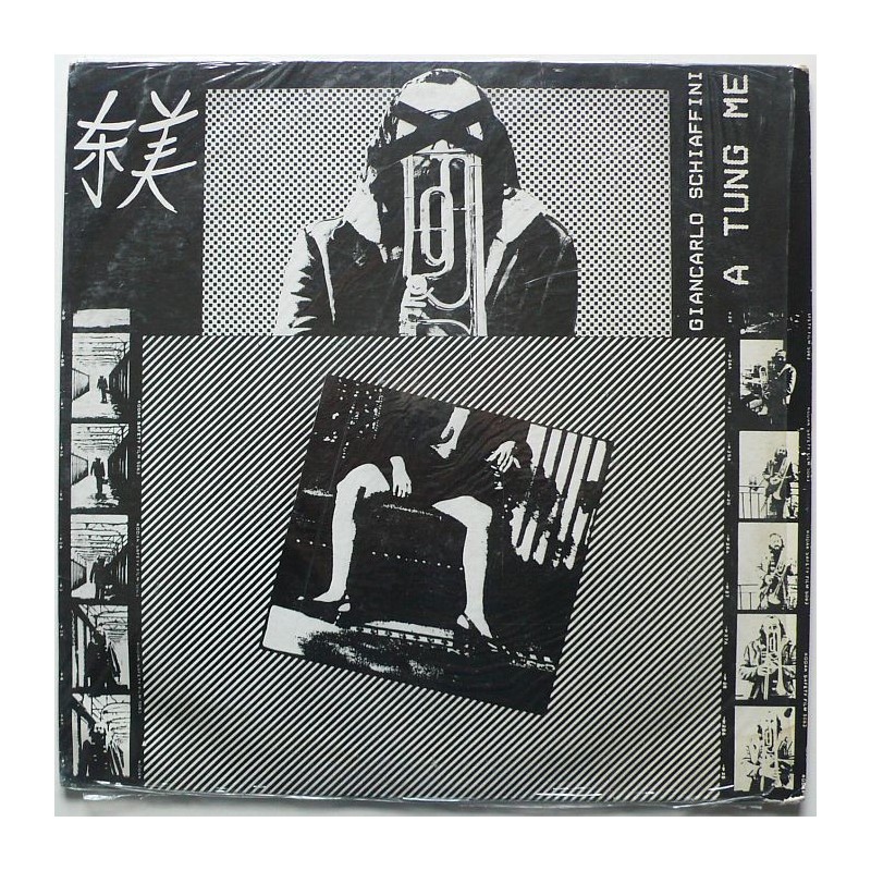 Giancarlo Schiaffini - A Tung Me