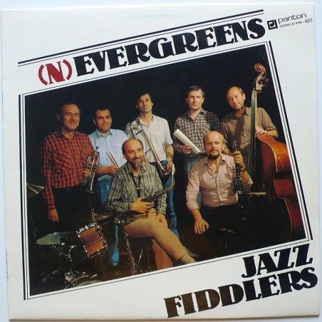 Jazz Fiddlers, The - (N)Evergreens