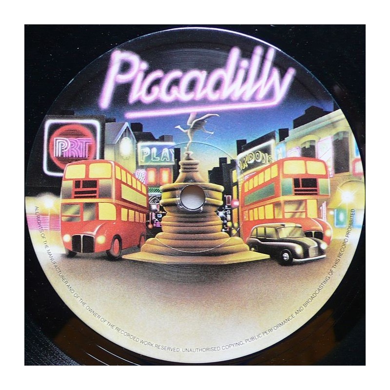 Max Bygraves - Linga Longa Max vol.2