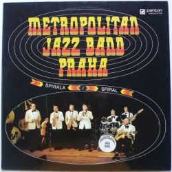 Metropolitan Jazz Band...