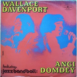 Wallace Davenport / Angi...