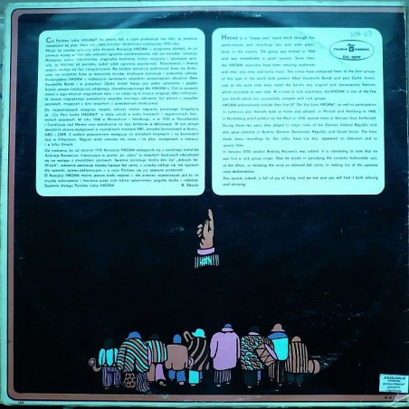 Asocjacja Hagaw oraz A. Rosiewicz -