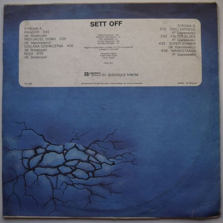 Set Off -