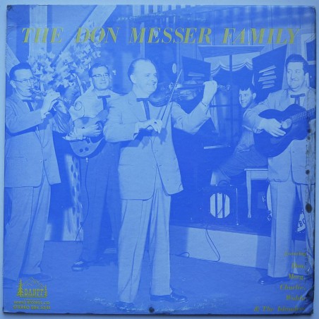 Don Messer Family, The