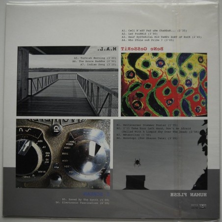 Składanka - 4 In 1 Volume 5
