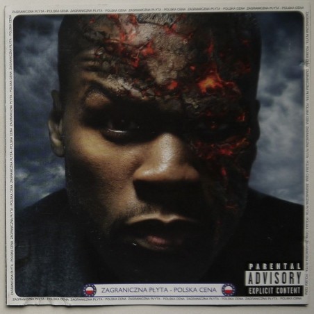 50 Cent - Before I Self Destruct