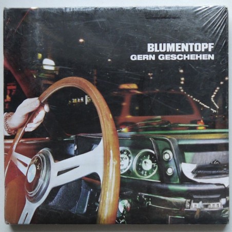 Blumentopf - Gern Geschehen
