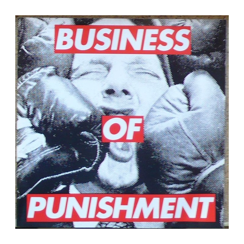 Consolidaded - Business of Punishment