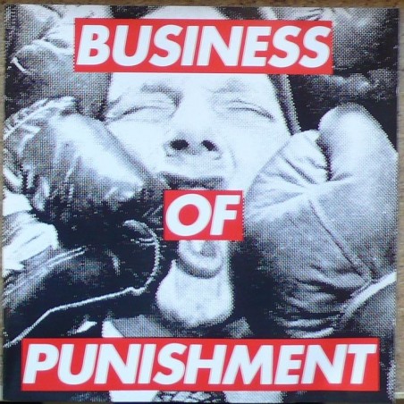 Consolidaded - Business of Punishment