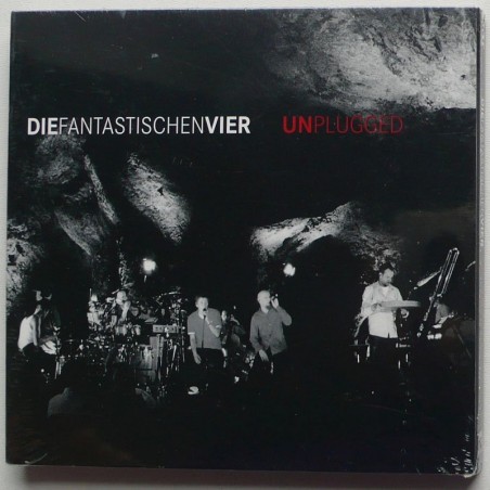 Die Fantastischen Vier - Unplugged