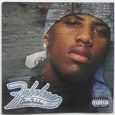Fabolous - Ghetto Fabolous