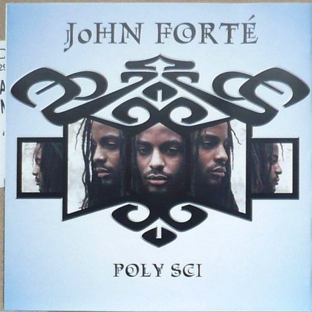 John Forte - Poly Sci