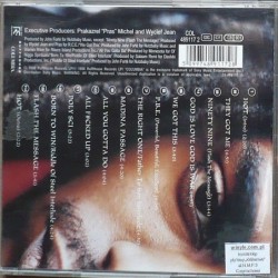 John Forte - Poly Sci 2