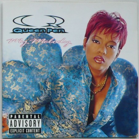 Queen Pen - My Melody