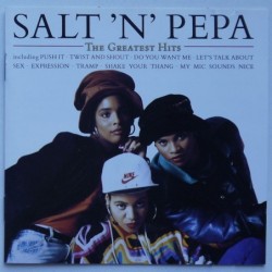 Salt 'n' Pepa - The...