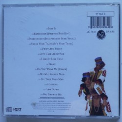 Salt 'n' Pepa - The Greatest Hits 2