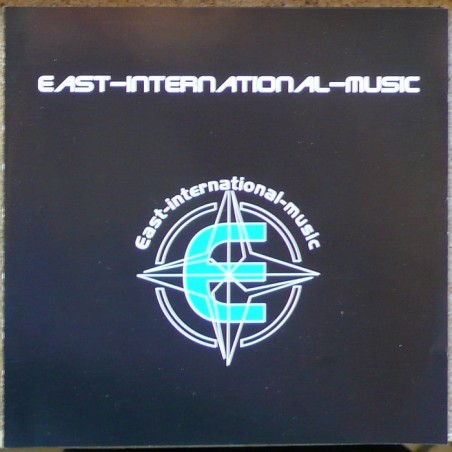 Składanka - Game Over – New York Underground