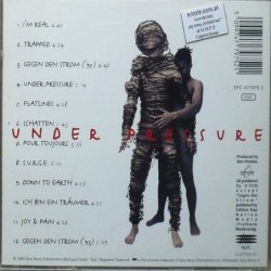 Such A Surge - Under Pressure 2