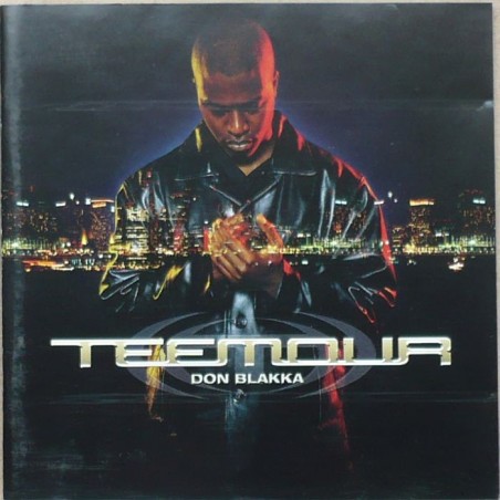 Teemour - Don Blakka