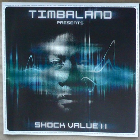 Timbaland - Shock Value II