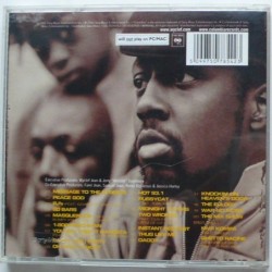 Wyclef Jean - Masquerade 2