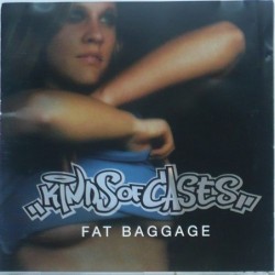 Kinds of Cases - Fat Baggage