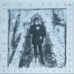 Lou Reed - Magic And Loss