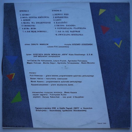Afrik - Kuba Buba