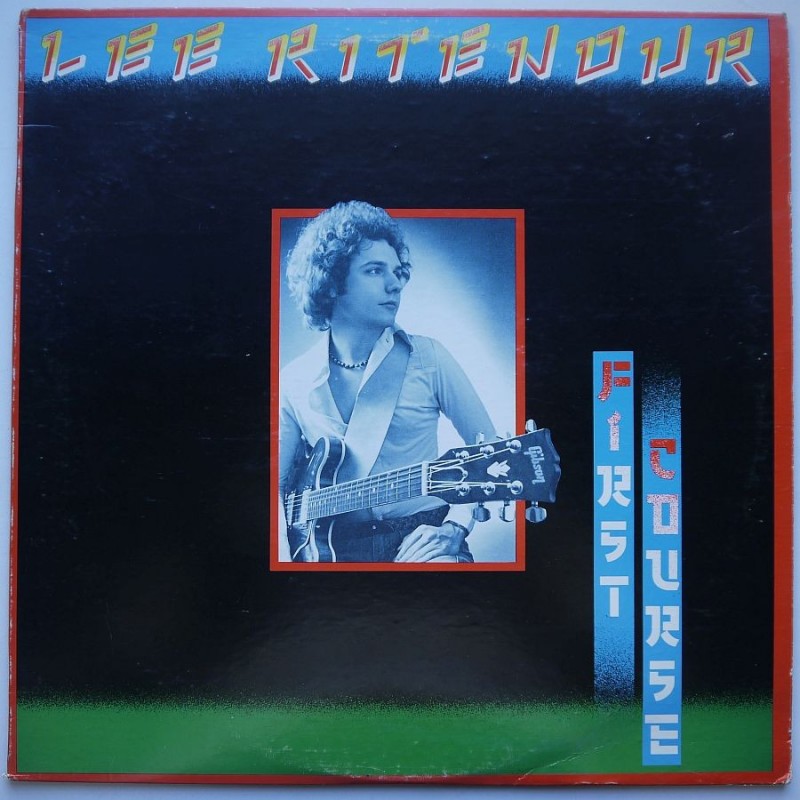 Lee Ritenour - First Course