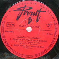 Kwartet Warszawski - Idealny sierżant 2