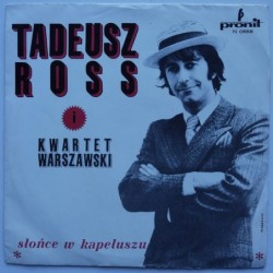 Ross Tadeusz / Kwartet...
