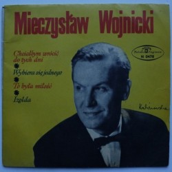 Wojnicki Mieczysław -...