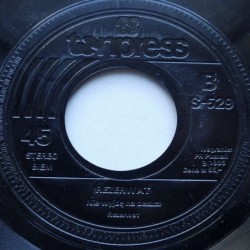 Rezerwat - Kuszący wir / Nie wyjdę na deszcz 2