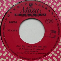 Urbano Nina - Niech razem z nami śpiewa świat 2