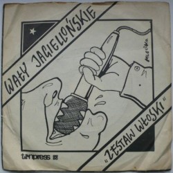 Wały Jagiellońskie - Zestaw włoski